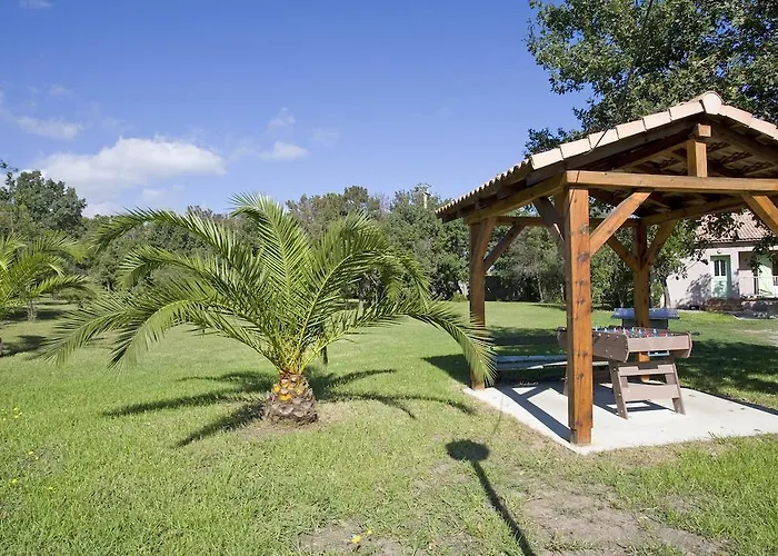 Appartement Scopa Marina *