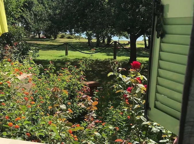 Scopa Marina Appartamento